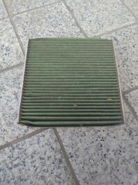 定期的に交換を